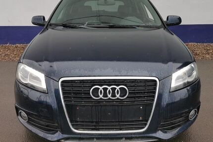 Audi A3 259.000 km 4.900 &euro; Erfurt 99091