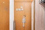 Erdgeschoßwohnung Büsum - 1 Zimmer, 43 m&sup2;, 155.000&euro; | Angebot:26971583