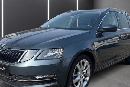 Skoda Octavia 62.760 km 17.790 &euro; Warstein-Belecke 59581
