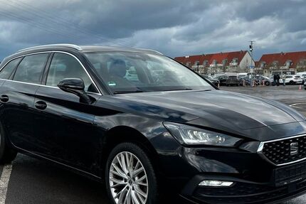 Seat Leon 178.000 km 13.500 &euro; Mittenwalde 15749