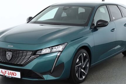 Peugeot 308 8.552 km 26.490 &euro; Hamburg 22761