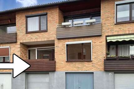 Wohnung Hann. Münden - 3 Zimmer, 74 m&sup2;, 130.000&euro; | Angebot:26348336