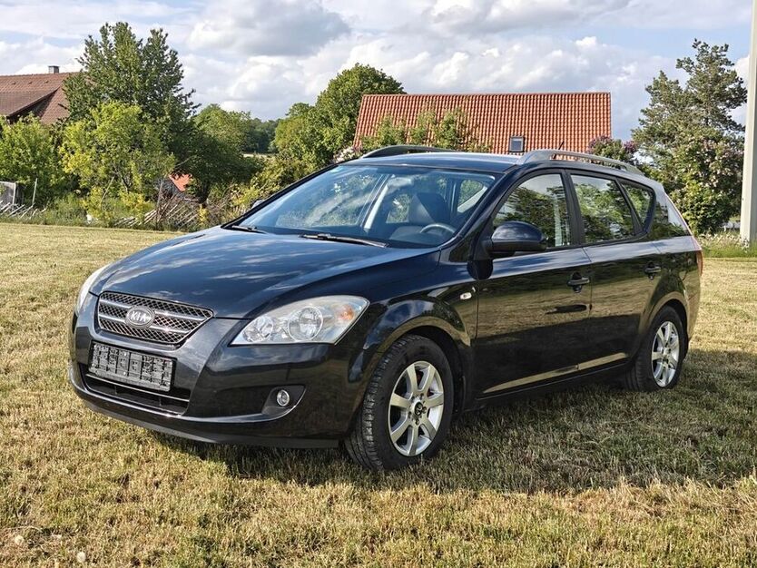 ceed Sportswagon