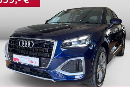Audi Q2 22.217 km 27.390 &euro; Fellbach 70734