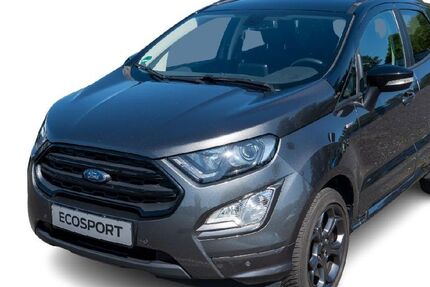 Ford EcoSport 55.000 km 16.450 &euro; Miehlen 56357