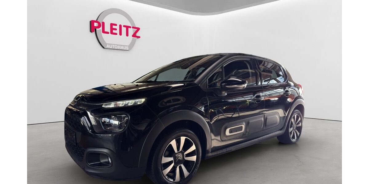 Citroen C3 37.272 km 14.900 &euro; Gemünden 55490
