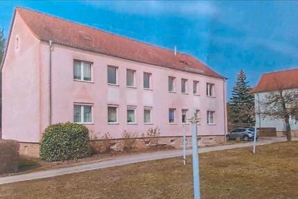 Wohnung Roßleben-Wiehe Wiehe - 2 Zimmer, 50 m&sup2;, 42.000&euro; | Angebot:26413209