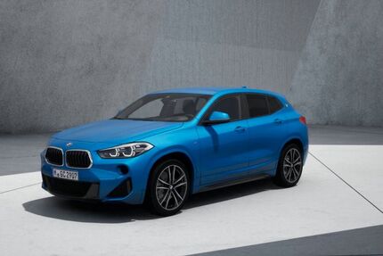 BMW X2 84.998 km 24.280 &euro; Zwickau 08060