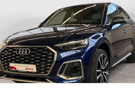 Audi Q5 44.479 km 38.770 &euro; Detmold 32756