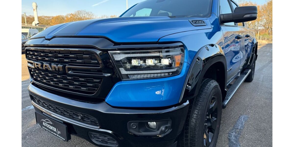 Dodge RAM 81.500 km 42.999 &euro; Bremen 28201