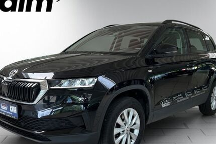 Skoda Karoq 78.900 km 25.990 &euro; Leck 25917