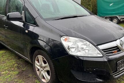 Opel Zafira 104.000 km 990 &euro; Berlin Weißensee-Pankow 13086
