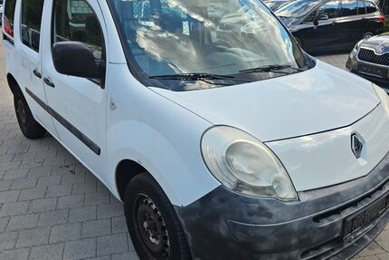 Renault Kangoo 176.342 km 1.950 &euro; Lachen-Speyerdorf 67435