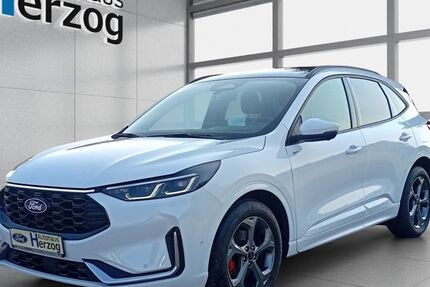 Ford Kuga 22.000 km 27.490 &euro; Schramberg 78713