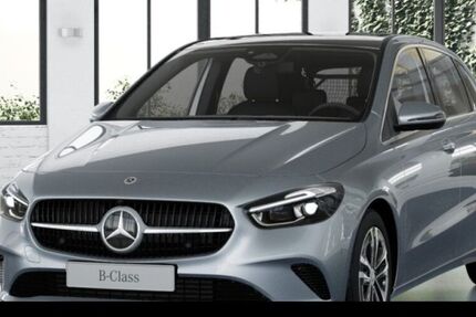 Mercedes-Benz B 180 13.014 km 35.490 € Hamburg 22047
