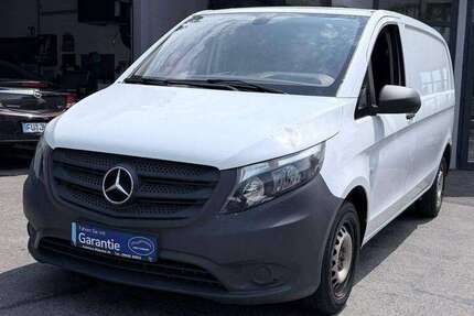 Mercedes-Benz Vito 108.402 km 10.999 &euro; Rödental 96472