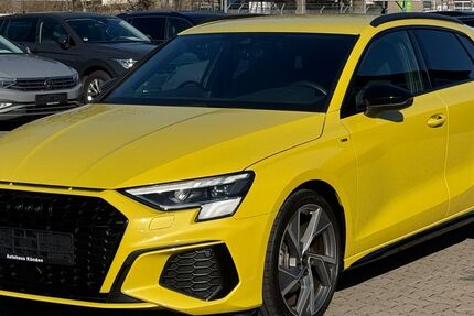 Audi A3 22.187 km 27.980 &euro; Neumünster 24537