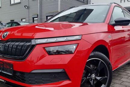 Skoda Kamiq 53.182 km 20.999 &euro; Nalbach 66809