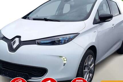 Renault ZOE 60.800 km 9.488 &euro; Freiburg im Breisgau 79111