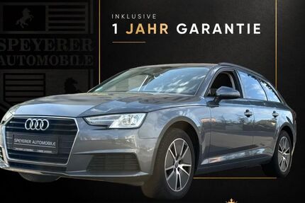 Audi A4 86.000 km 17.950 &euro; Speyer 67346