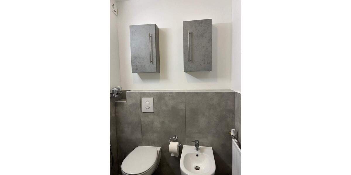 Etagenwohnung Kassel Bad Wilhelmshöhe - 5 Zimmer, 128 m&sup2;, 435.000&euro; | Angebot:25709151