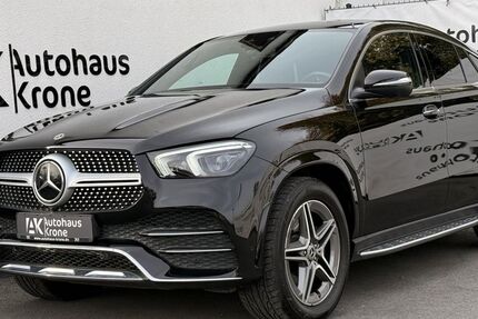 Mercedes-Benz GLE 300 25.000 km 64.800 &euro; Bischofsheim 65474