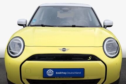 Mini Cooper SE 15.613 km 29.990 &euro; Landau 76829