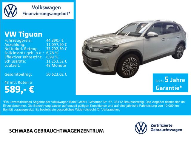 Tiguan