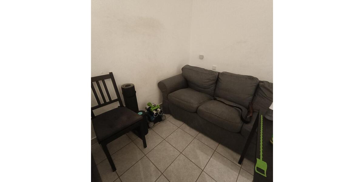 Etagenwohnung Griesheim - 1 Zimmer, 35 m&sup2;, 638&euro; | Angebot:25590703