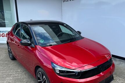 Opel Corsa 24.700 km 13.900 &euro; Lingen 49808