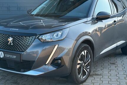 Peugeot 2008 137.400 km 13.990 &euro; Vechelde 38159