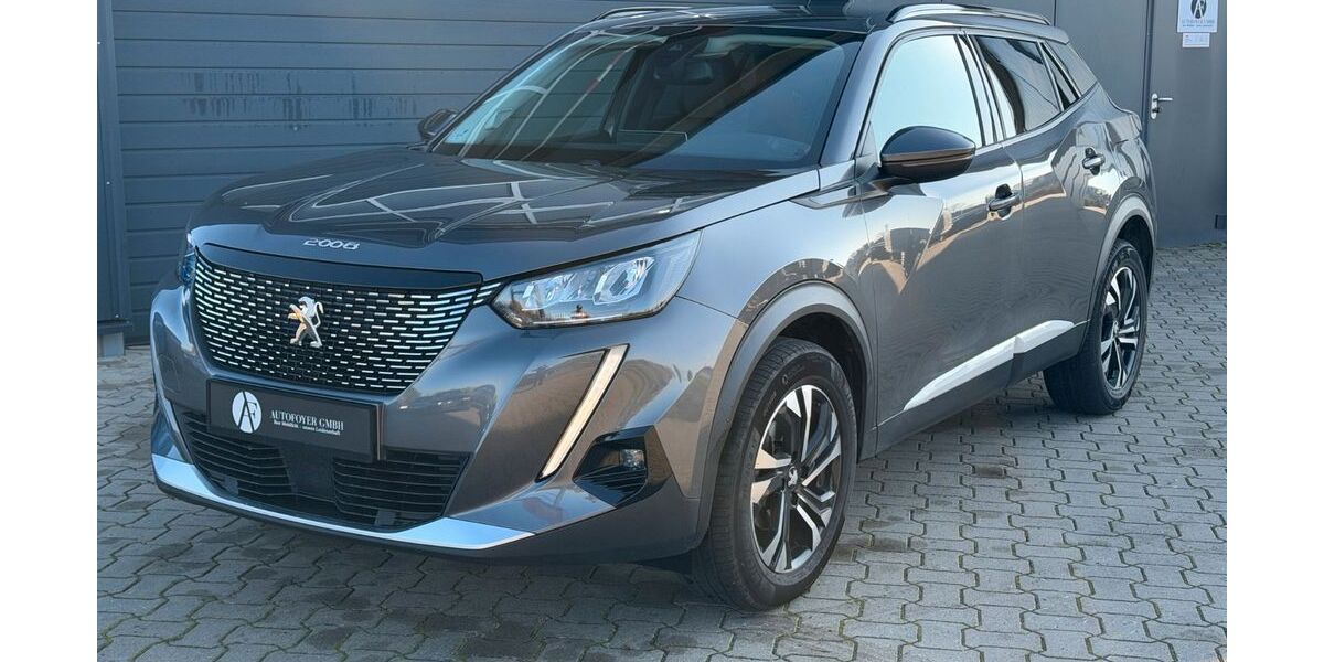 Peugeot 2008 137.400 km 14.450 € Vechelde 38159