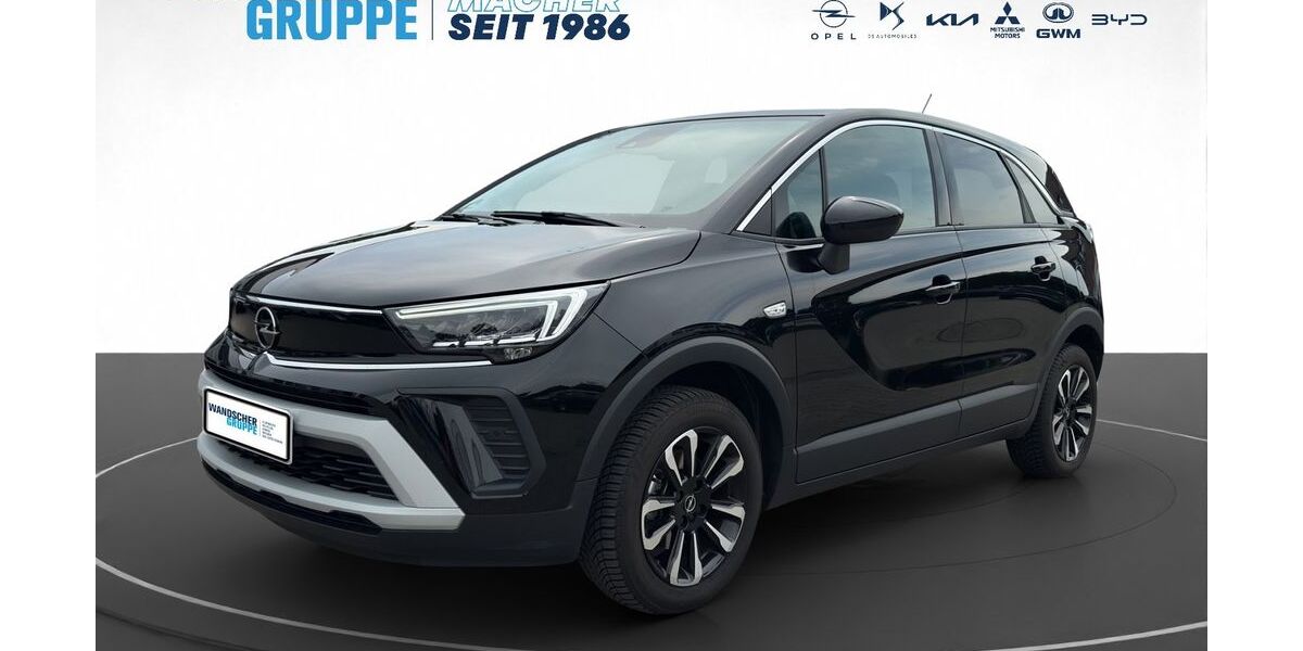 Opel Crossland (X) 17.600 km 17.990 &euro; Bad Zwischenahn 26160
