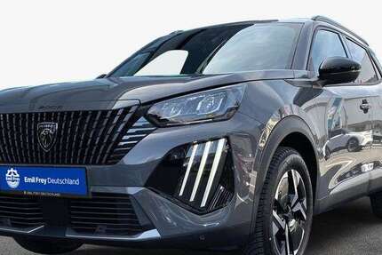 Peugeot 2008 8.500 km 24.750 &euro; Leverkusen 51373