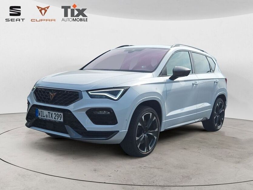 Ateca
