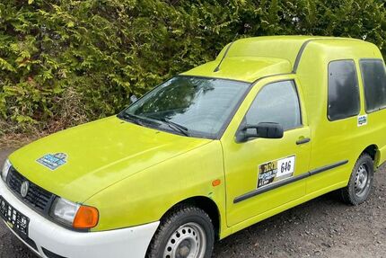 VW Caddy 267.000 km 1.399 &euro; Espelkamp 32339