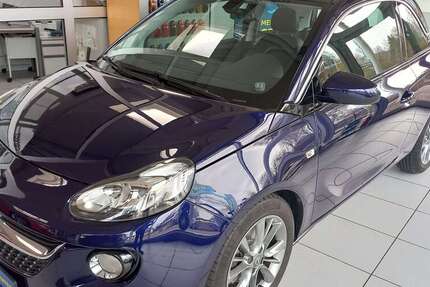 Opel Adam 86.800 km 8.990 &euro; Rechberghausen 73098