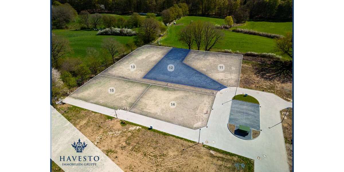 Grundstück Schönwalde am Bungsberg - 207.680&euro; | Angebot:24550716