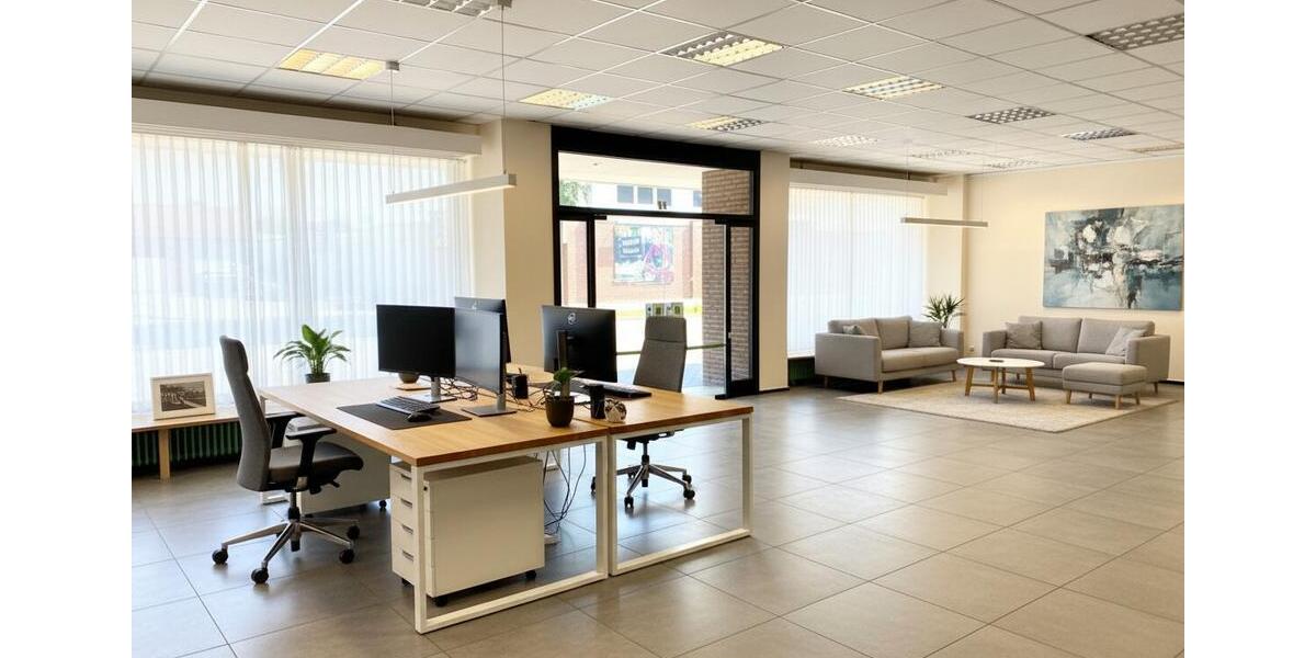 Gewerbeobjekt Schneverdingen - 1.429&euro; | Angebot:26229608