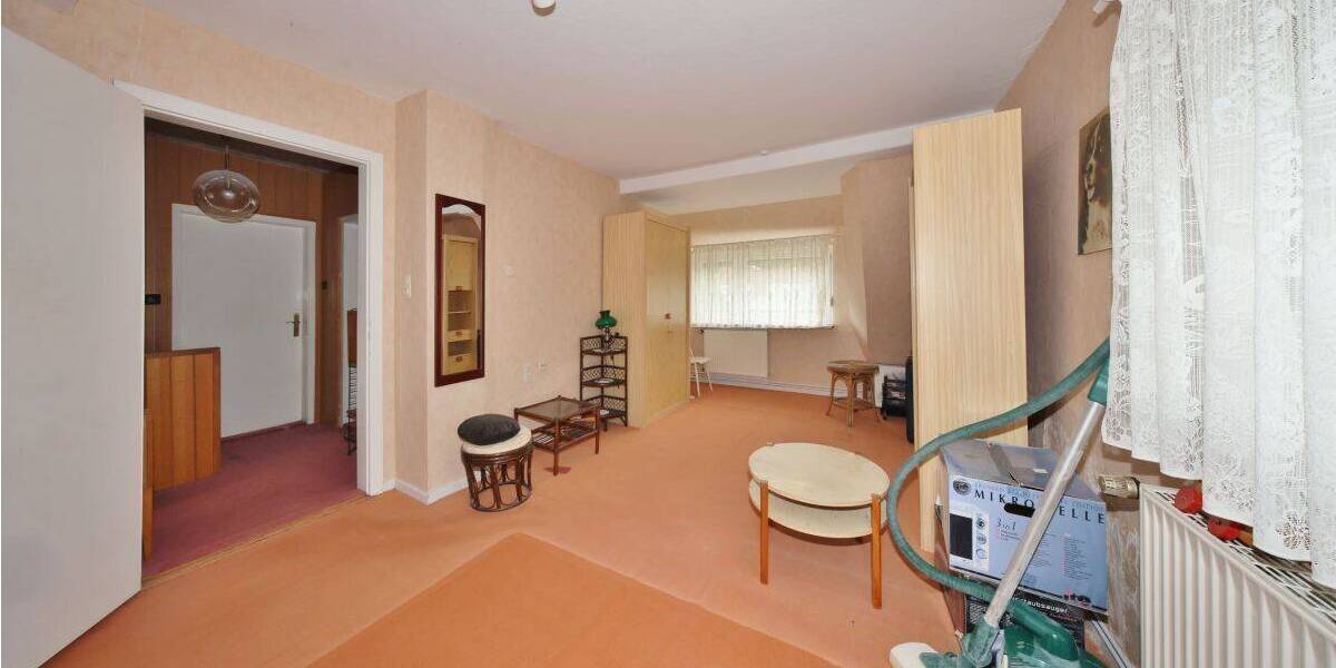 Einfamilienhaus Wilhelmshaven Rüstersiel - 4 Zimmer, 122 m&sup2;, 179.000&euro; | Angebot:26841471