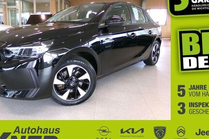 Opel Corsa 38.489 km 16.350 &euro; Hof 95032