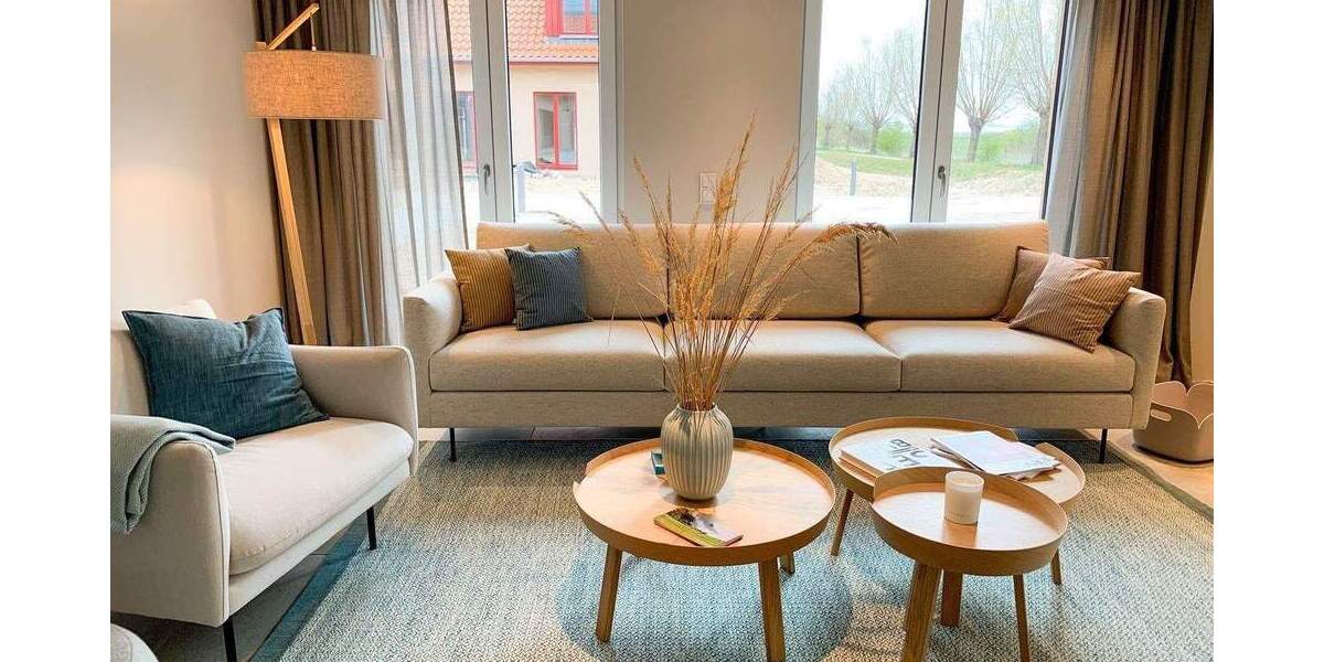 Etagenwohnung Hohenkirchen Hohen Wieschendorf - 3 Zimmer, 540.000&euro; | Angebot:26028661