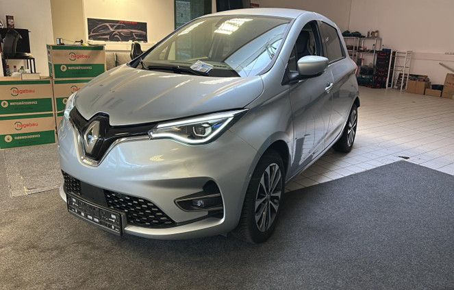 Renault ZOE 26.196 km 12.800 &euro; Menden 58706