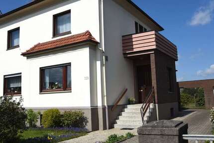 Haus Enger - 8 Zimmer, 157 m&sup2;, 297.000&euro; | Angebot:26200046