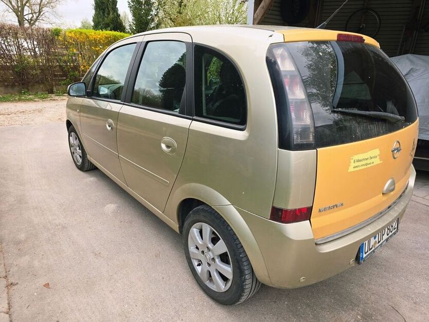 Meriva