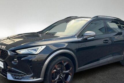 Cupra Formentor 53.955 km 26.950 &euro; Hamburg 22529