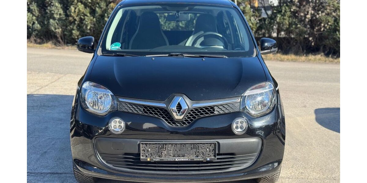Renault Twingo 82.000 km 5.790 &euro; Berlin 12107
