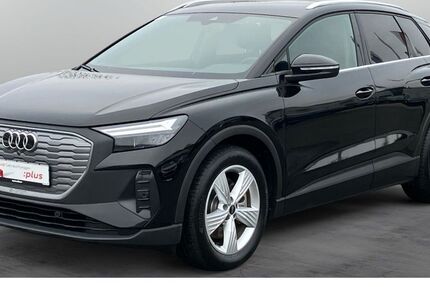 Audi Q4 e-tron 19.000 km 42.480 &euro; Kitzingen 97318