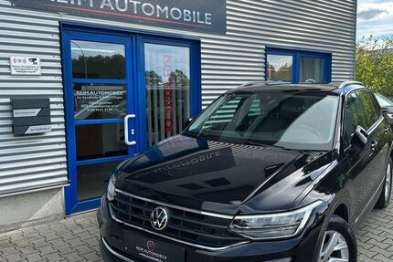 VW Tiguan 93.292 km 22.950 € Lingen 49811