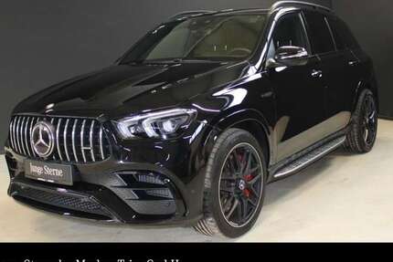 Mercedes-Benz GLE 63 AMG 18.583 km 114.760 € Trier-Euren 54294